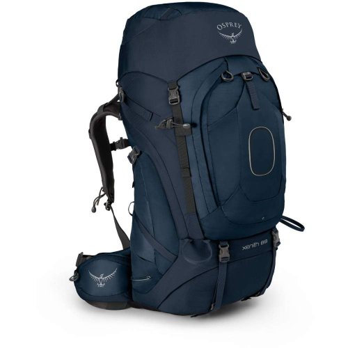 Рюкзак Osprey Xenith 88 Discovery Blue LG