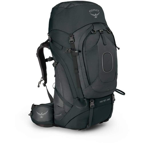 Рюкзак Osprey Xenith 88 Tektite Grey LG