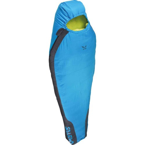 Спальник Salewa MICRO 800 3696 8490 Left