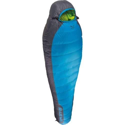 Спальник Salewa SPICE +3 SB 3694 8490 Right