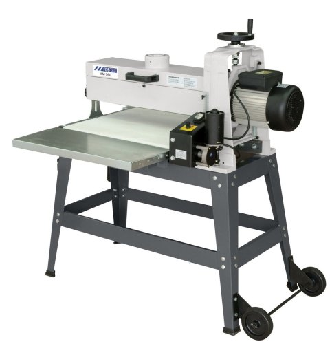 Барабанный шлифовальный станок FDB Maschinen MM560