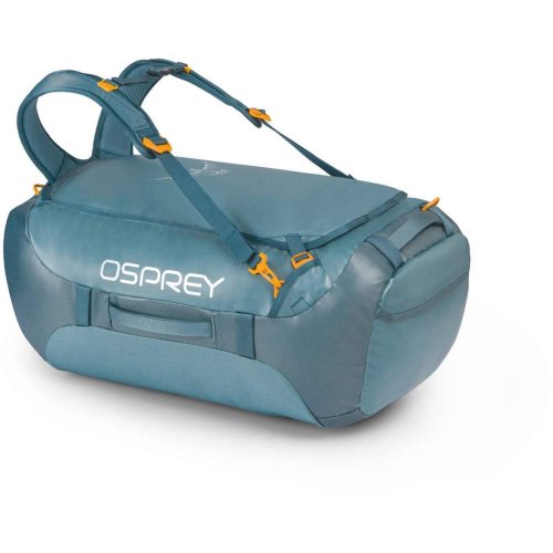 Сумка Osprey Transporter 65 Keystone Grey