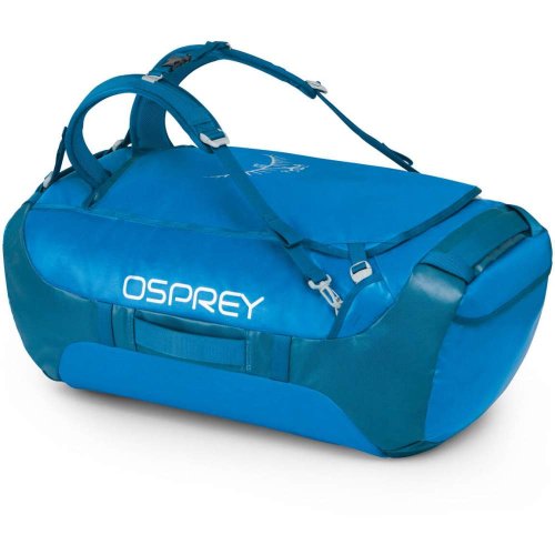 Сумка Osprey Transporter 95 Kingfisher Blue