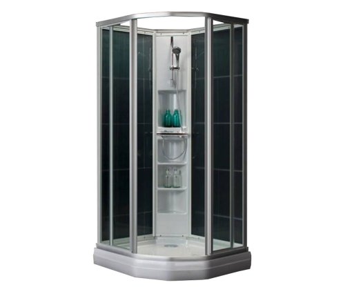 Душевая кабина Eger Sharkeza 599-8005
