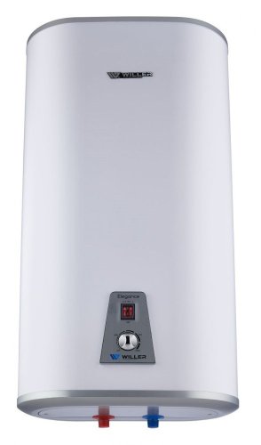 Водонагреватель Willer IVB100DR Elegance