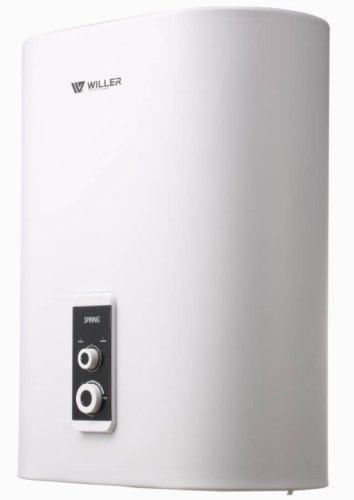 Водонагреватель Willer EVH100R Spring