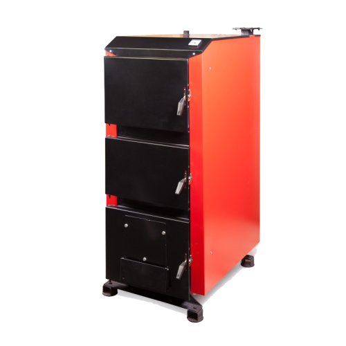Твердотопливный котел Thermo Alliance Vulcan SF 27