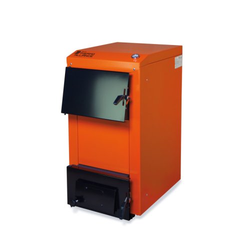 Твердотопливный котел Thermo Alliance Magnum SF 10