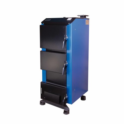 Твердопаливний котел Thermo Alliance Ferrum FSF 16-20