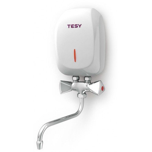 Проточный водонагреватель Tesy IWH 35 X01 KI