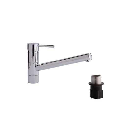 Смеситель для кухни Q-Tap Shop Spring CRM 002 (QTSPRCRM002)