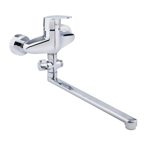 Змішувач для ванни Q-tap ix CRM 005 (QTONICRM005)