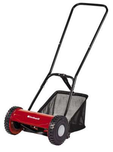Газонокосилка ручная Einhell GC-HM 30