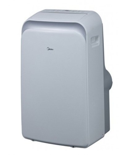 Мобильный кондиционер Midea MPPD-09CRN1