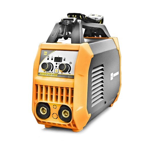 Сварочный инвертор Hugong Powerstick 200E