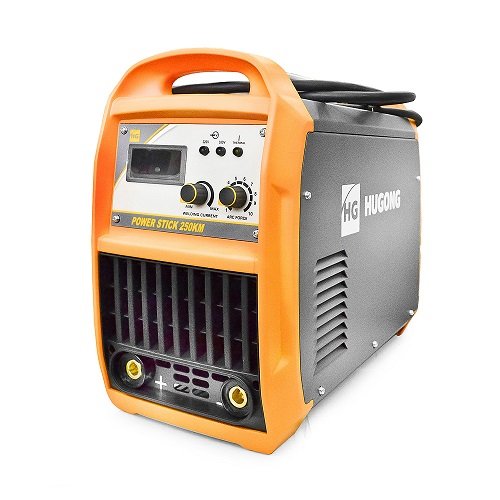 Сварочный инвертор Hugong PowerStick 250KM