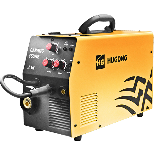 Сварочный полуавтомат Hugong CariMig 160 E
