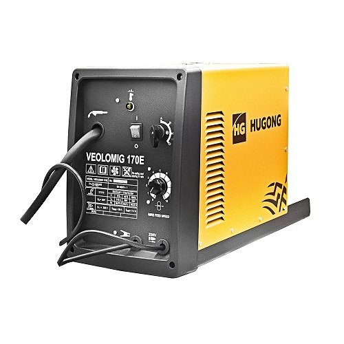 Сварочный трансформатор Hugong VeoloMig 170E
