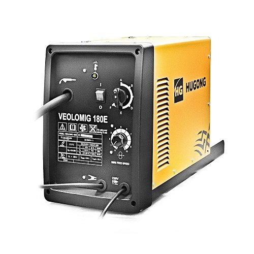 Сварочный трансформатор Hugong VeoloMig 180E