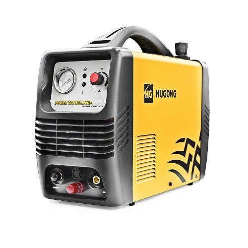 Апарат плазмової різки Hugong Power Cut 50K plus