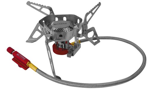 Горелка газовая Terra Incognita Atlas