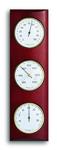 Метеостанция TFA 20102804