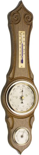 Метеостанция TFA 20106001