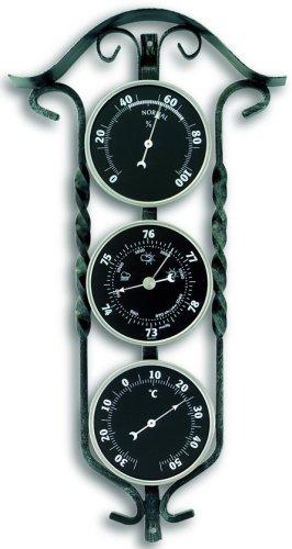 Метеостанция TFA 202006