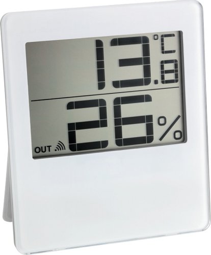 Термогигрометр TFA 30305202