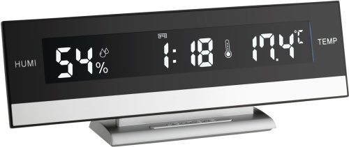 Термогигрометр TFA 602011