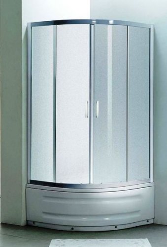 Душова кабіна Eger Tisza Mely 599-187