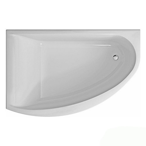 Ванна Kolo Mirra 170x110 L XWA3371000