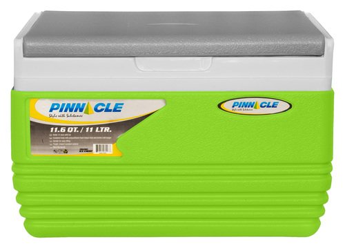 Изотермический контейнер Pinnacle Eskimo 11л Салатовый
