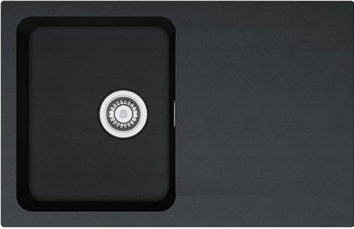 Мойка Franke Orion Tectonite OID 611-78 Черный (114.0498.031)