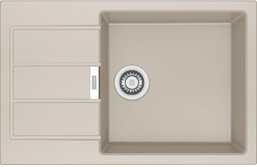 Мойка Franke Sirius Tectonite SID 611-78 XL Сахара (114.0497.953)
