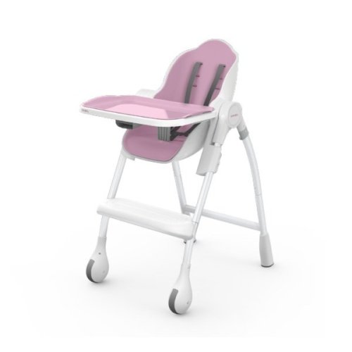 Стульчик для кормления Oribel Cocoon Розовое безе (OR206-90013)