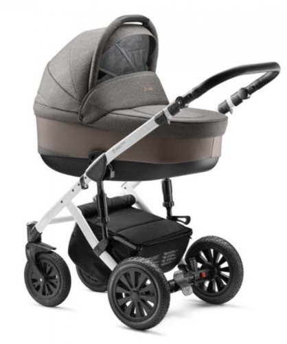 Универсальная коляска 2 в 1 Jedo Koda V5 (KODAV5)