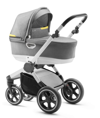 Универсальная коляска 2 в 1 Jedo Lark T5 (LARKT5)