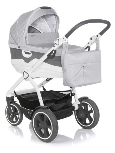 Универсальная коляска 2 в 1 Jedo Trim M1 (TRIMM1)