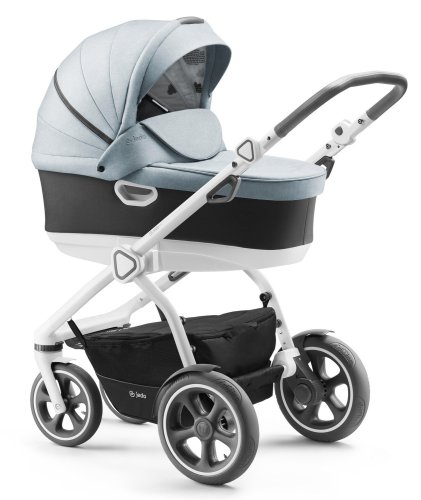Универсальная коляска 2 в 1 Jedo Trim R2 (TRIMR2)