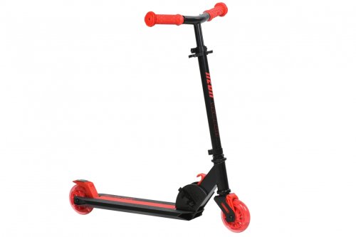 Самокат Neon Vector Красный (N100906)