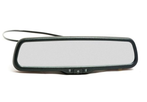 Зеркало-монитор PHANTOM RMS-430-52