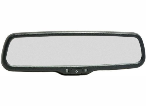 Видеорегистратор-зеркало PHANTOM RMS-430 DVR Full HD-48