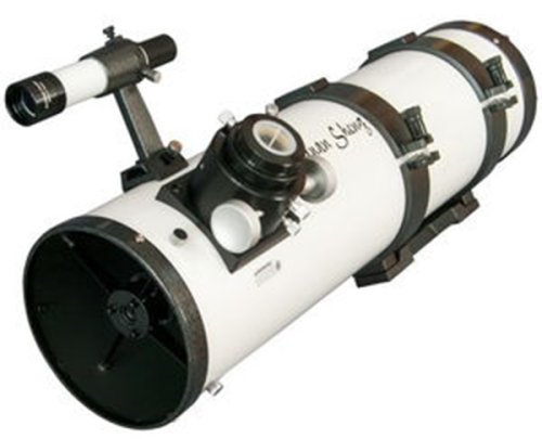 Труба оптическая Arsenal-GSO 150/750, M-CRF, рефлектор Ньютона, 6"