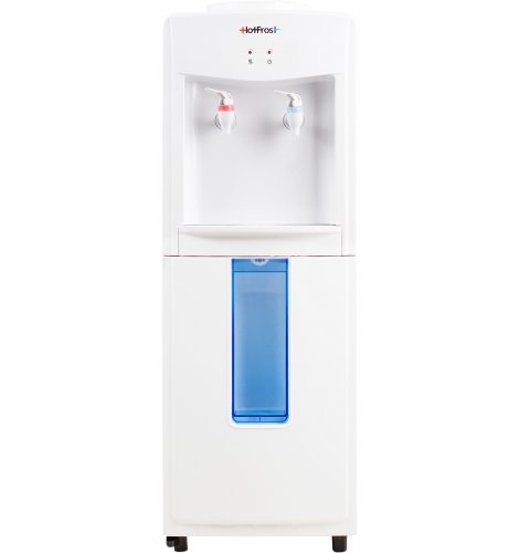 Кулер для води HotFrost V118F