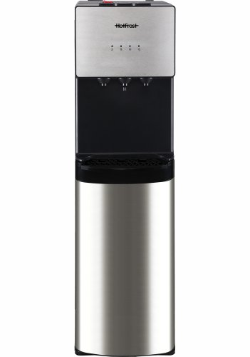Кулер для воды HotFrost 400AS