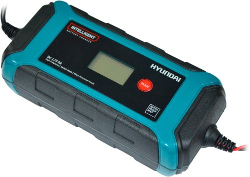 Интеллектуальное зарядное устройство Hyundai HY 800