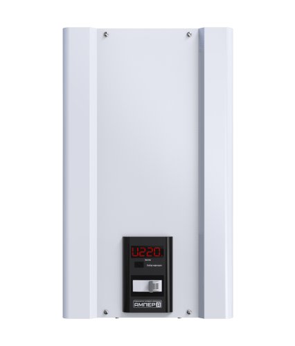 Стабилизатор напряжения Элекс Ампер-Р У 16-1-80 v2.0 (18000)