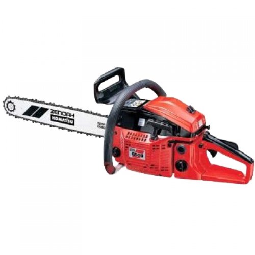 Бензопила Zenoah G5000-18 SP