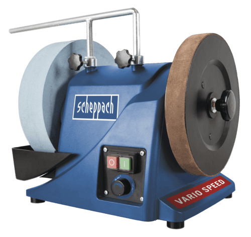 Точильный станок Scheppach Tiger3000VS